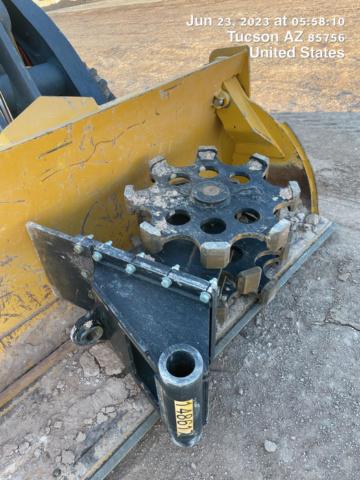 2021 PALADIN TWC1000-18