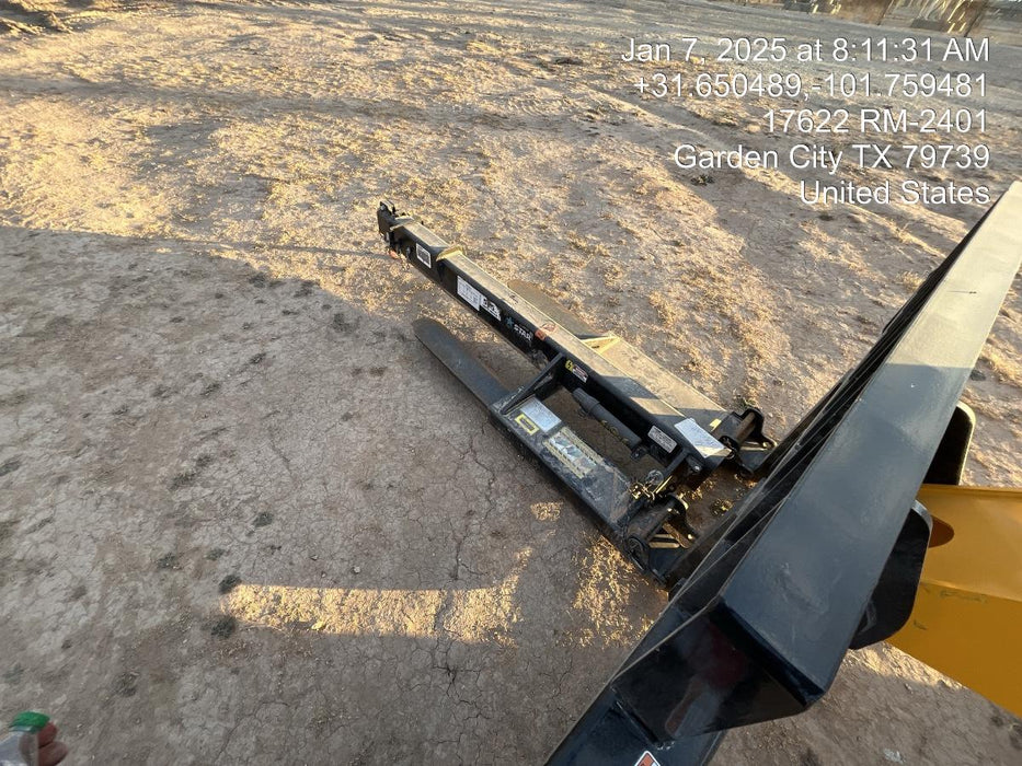 2024 STAR INDUSTRIES M1360B - Star JIB Boom