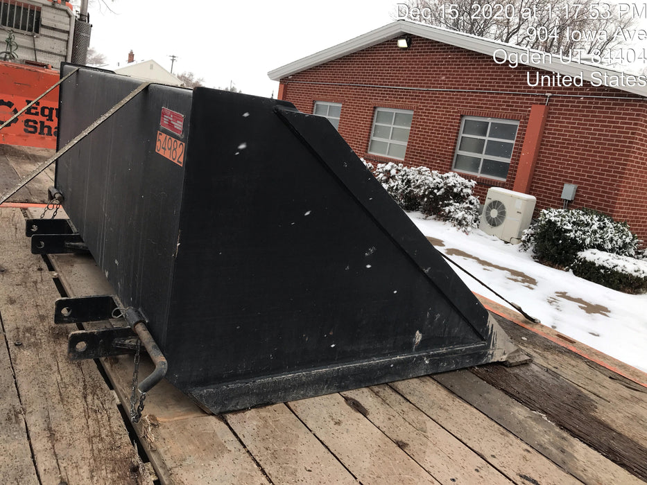 2019 ARROW MATERIAL HANDLING 3207218BFM