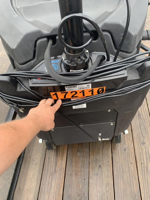 2021 POWER BREEZER PB10-A-06-B