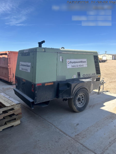 2020 SULLAIR 375H