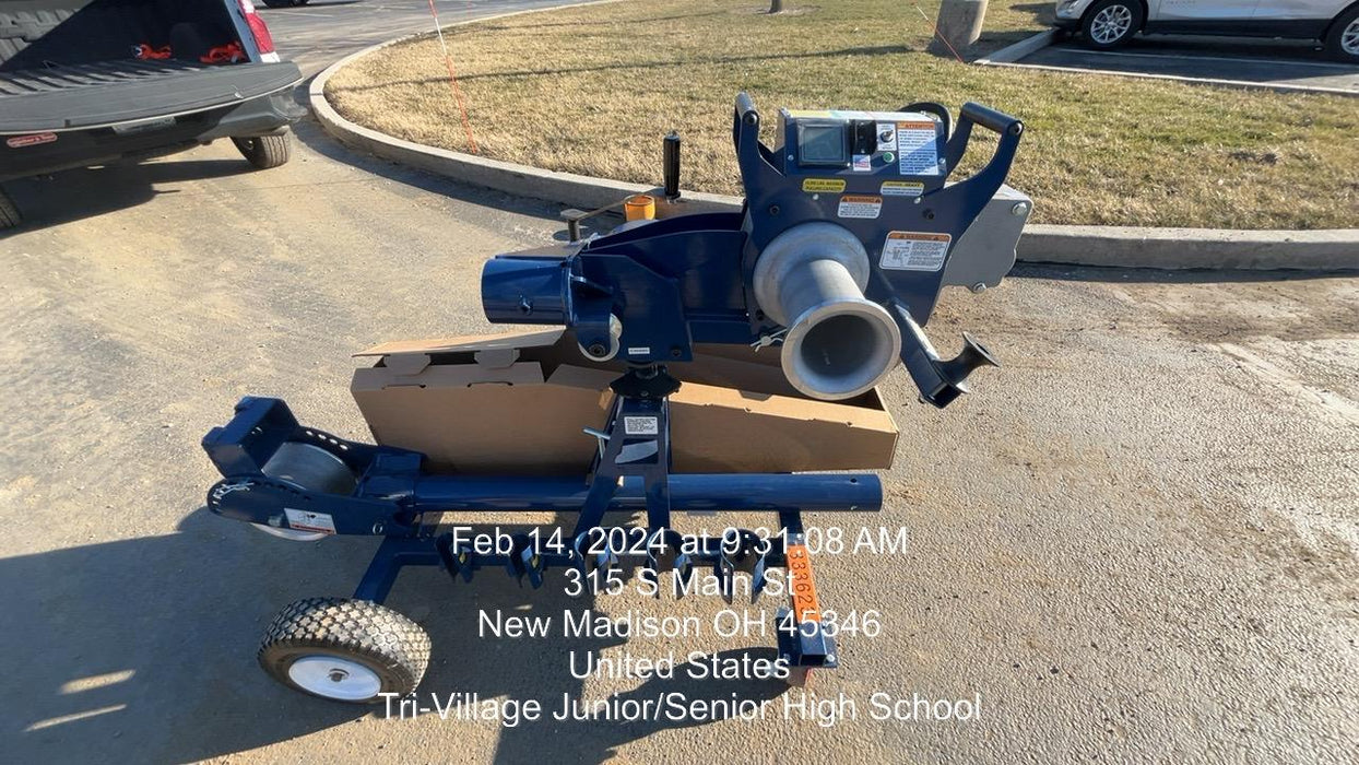 2023 CURRENT TOOLS 100A