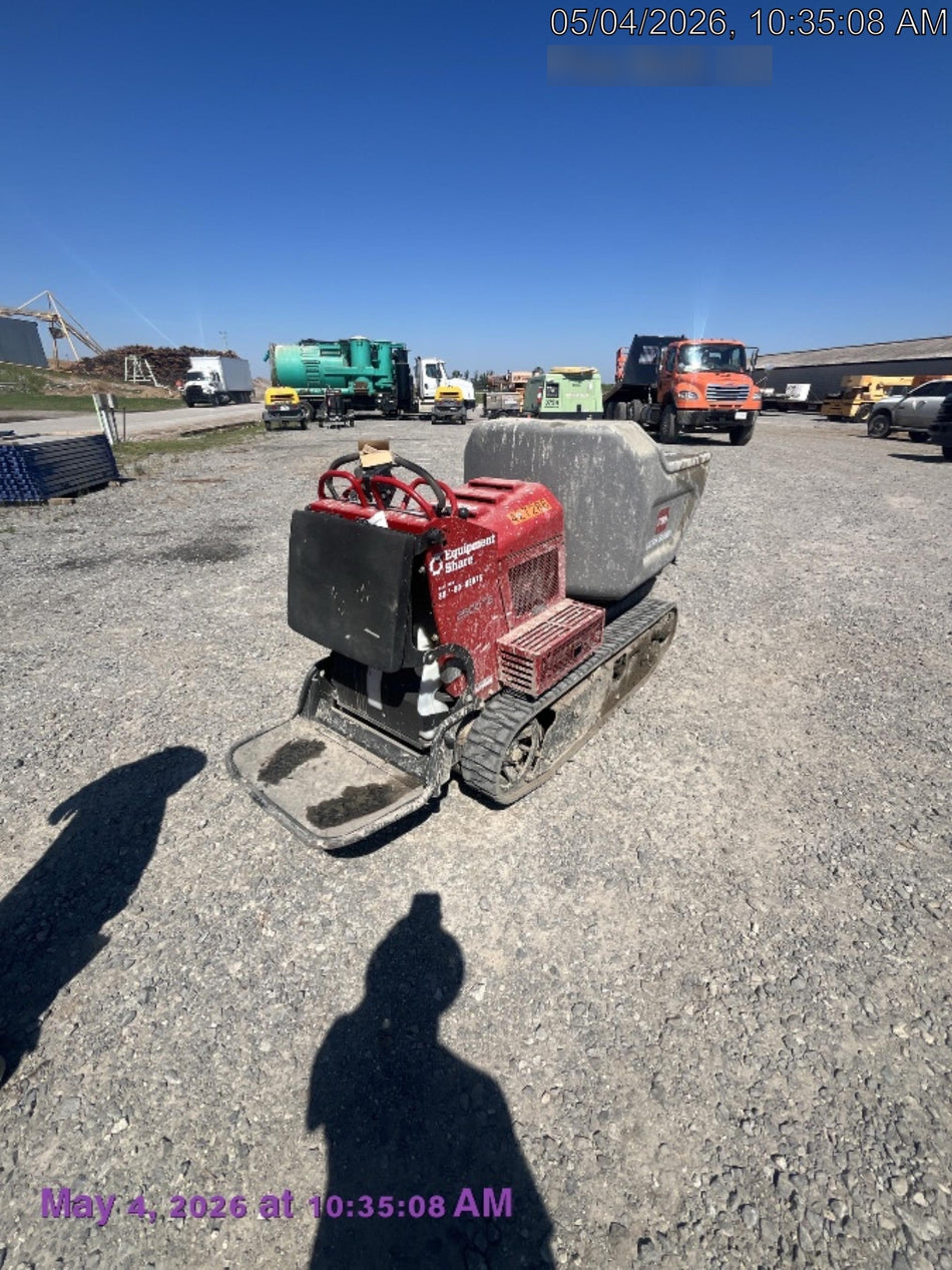 2024 TORO MBTX 2500-TS
