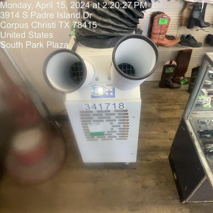 2023 KWIKOOL KPAC1411-2