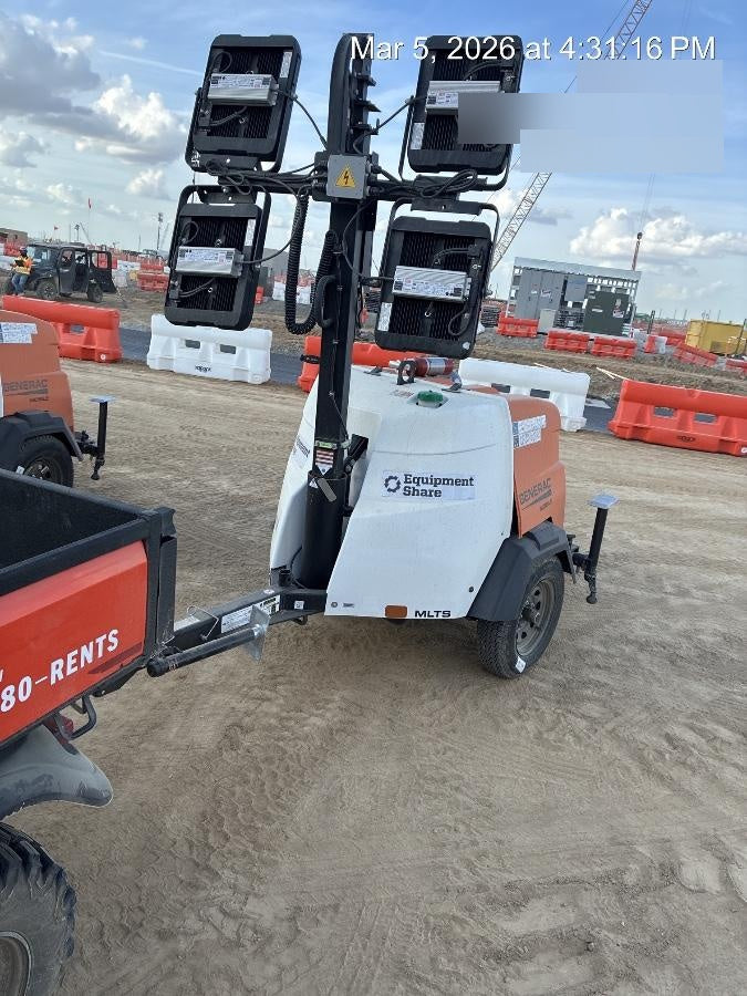 2026 GENERAC MLTS-4