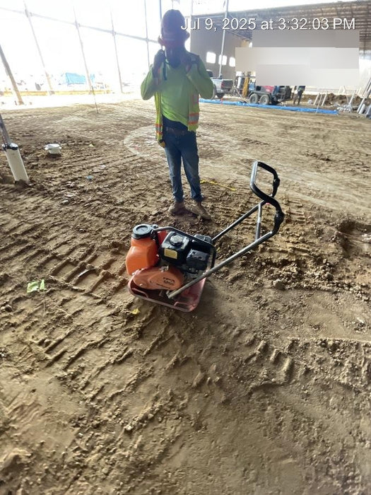 2023 MULTIQUIP MVC82VHW