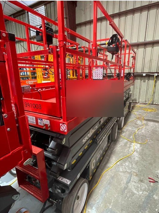2024 SKYJACK SJ3226
