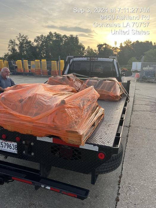 2020 HARRINGTON PTF2030