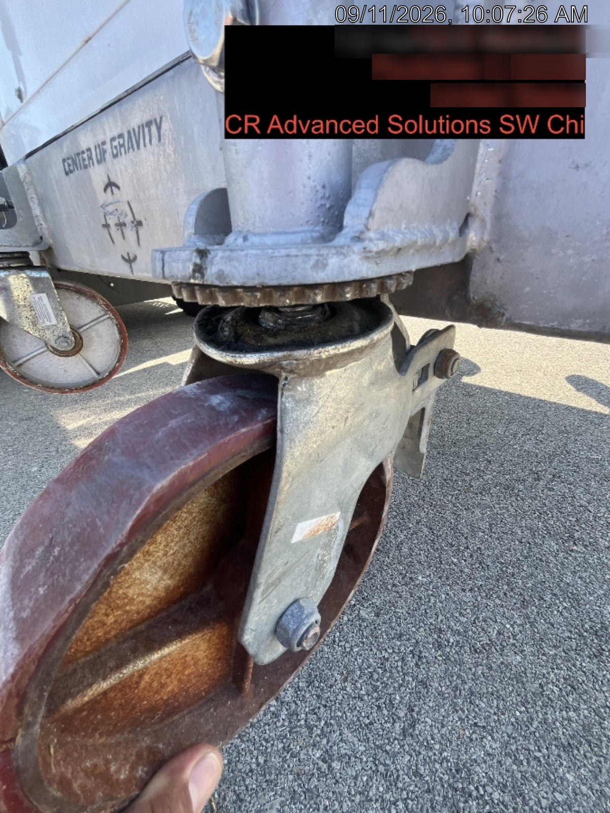 2023 SMARTECH SLIC12R-MSH