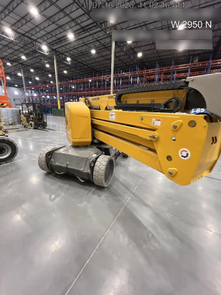 2022 HAULOTTE SIGMA46PRO