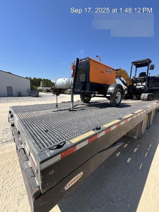 2021 LINCOLN ELECTRIC Vantage 322