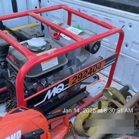 2023 MULTIQUIP QP2TH