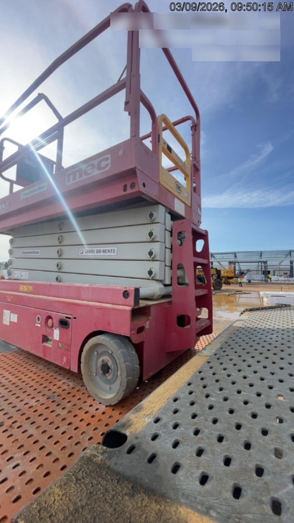 2021 MEC 3346SE