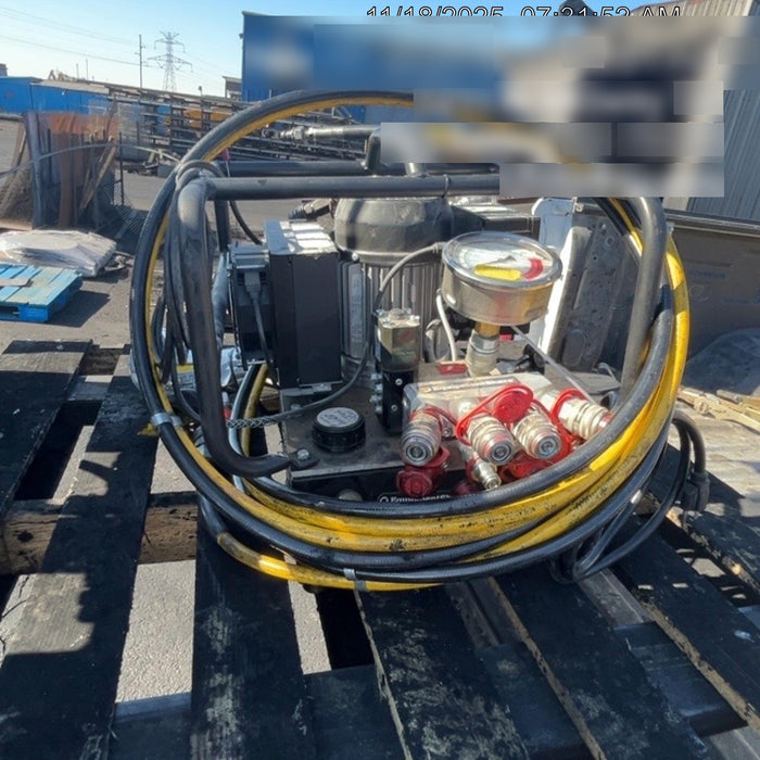 2025 TORCUP EMAX-115V-Q