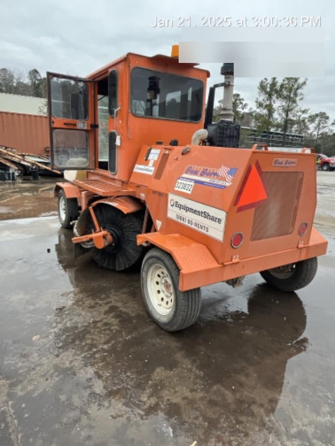 2023 BROCE RCT350