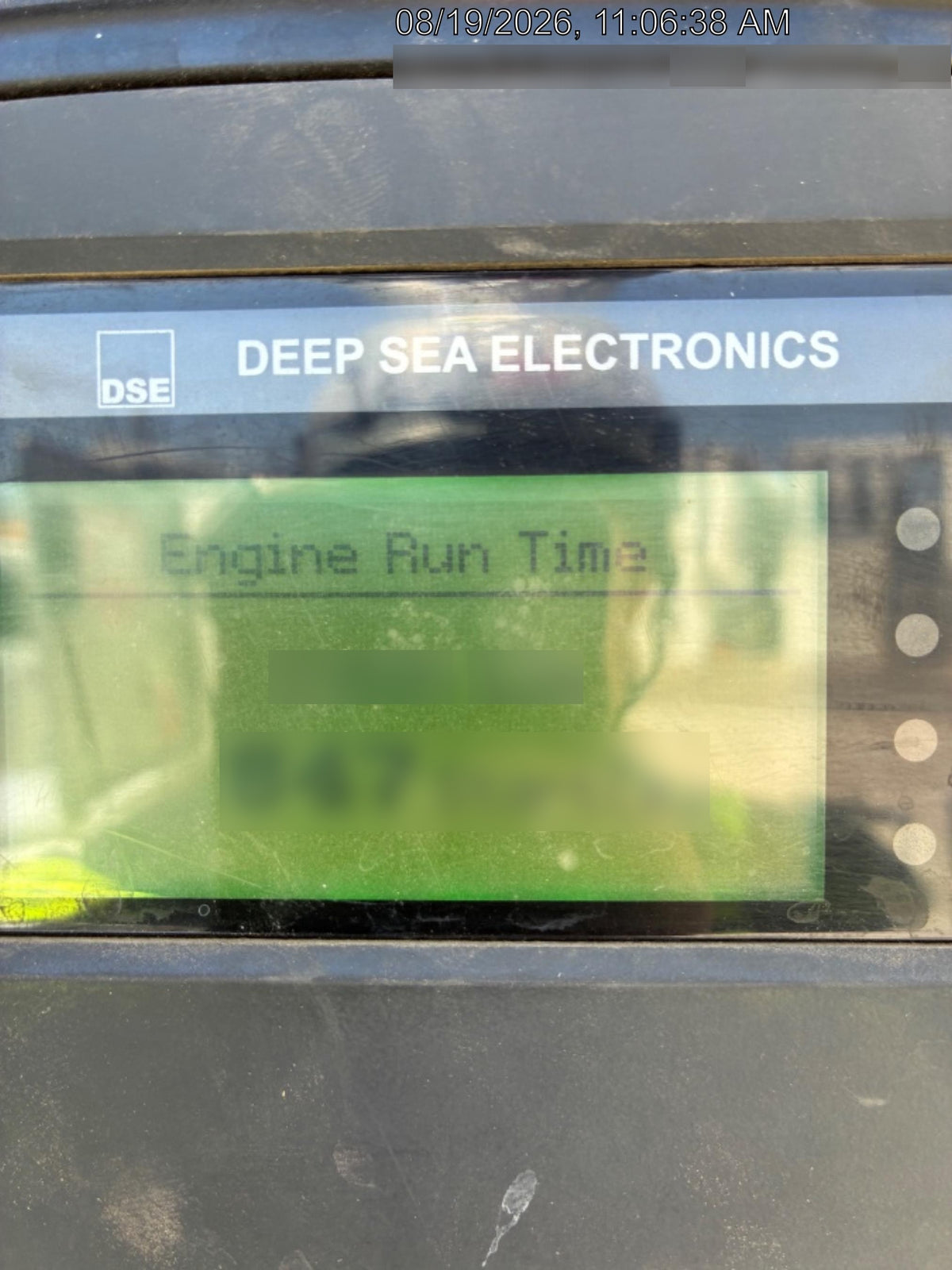 2021 ATLAS COPCO QAS 70