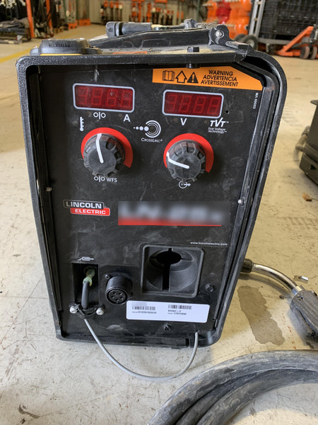 2022 LINCOLN ELECTRIC K4266-1