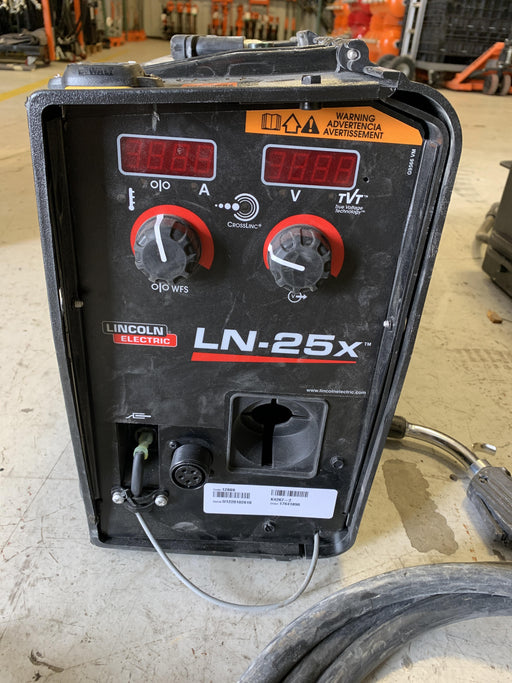 2022 LINCOLN ELECTRIC K4266-1