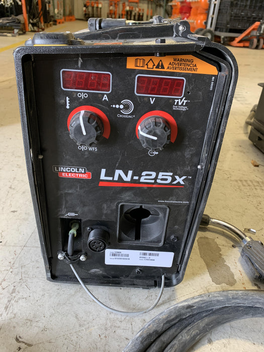 2022 LINCOLN ELECTRIC K4266-1