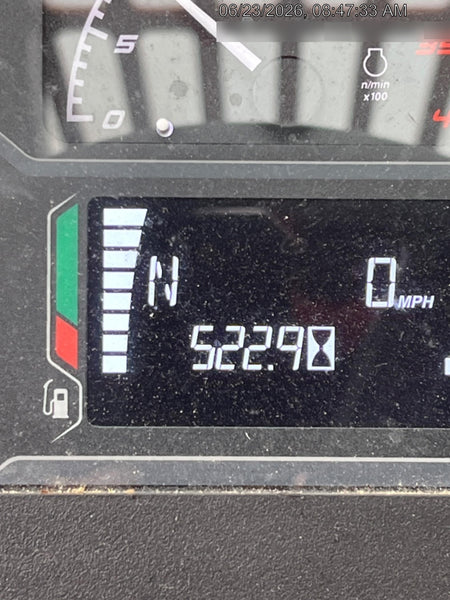 2024 SKYTRAK 8042