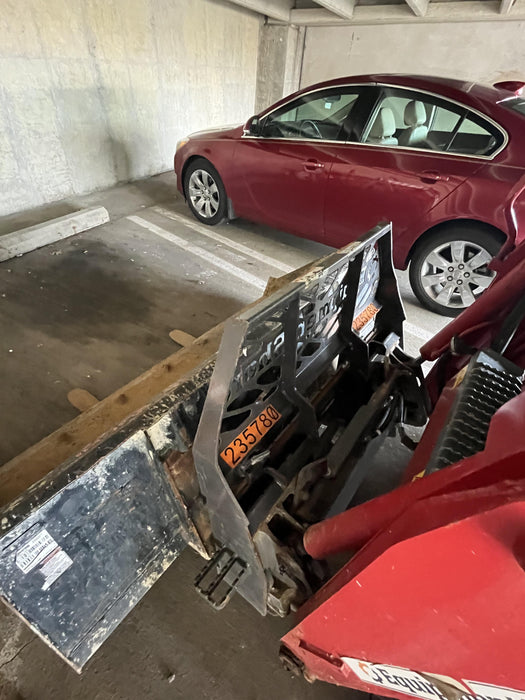 2022 PALADIN 48" Pallet Forks - Paladin