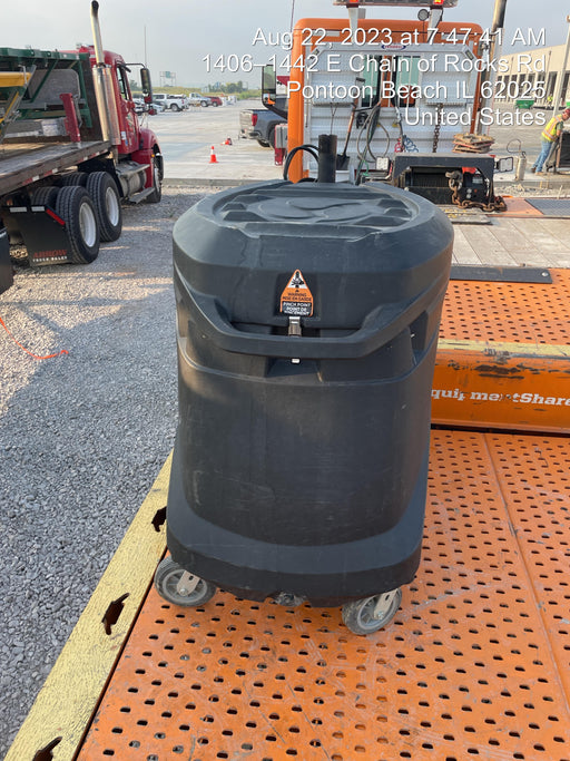 2022 POWER BREEZER PB4BASE