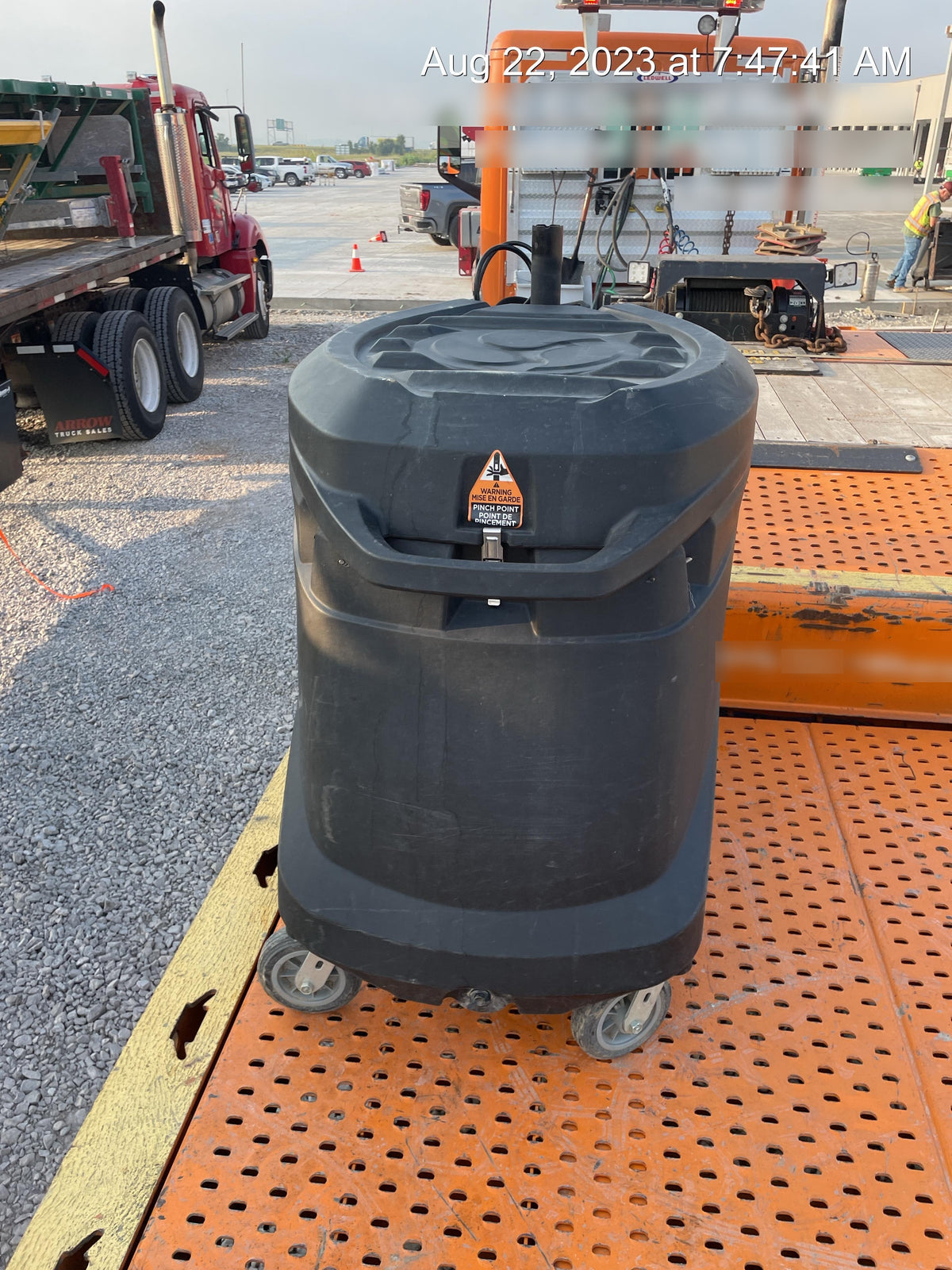 2022 POWER BREEZER PB4BASE
