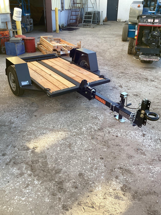 2022 BARRETO E4X6TBT