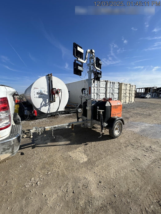 2025 WANCO WLTT-4MM4K