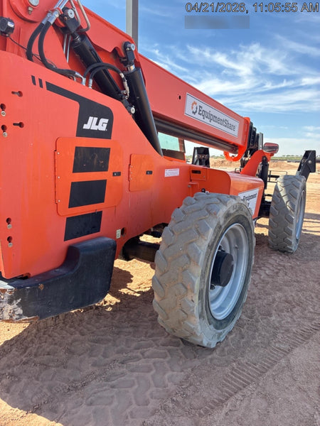 2021 SKYTRAK 10054