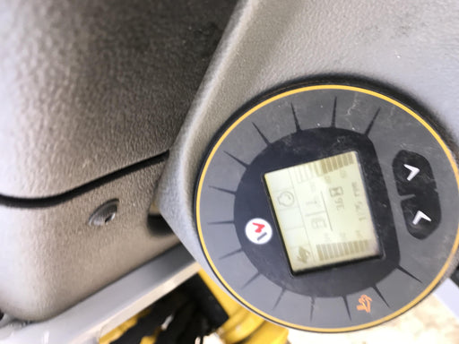 2019 WACKER NEUSON EZ53