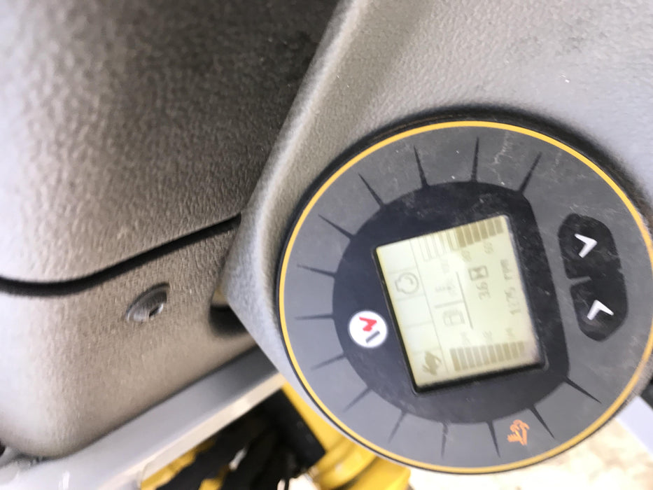 2019 WACKER NEUSON EZ53