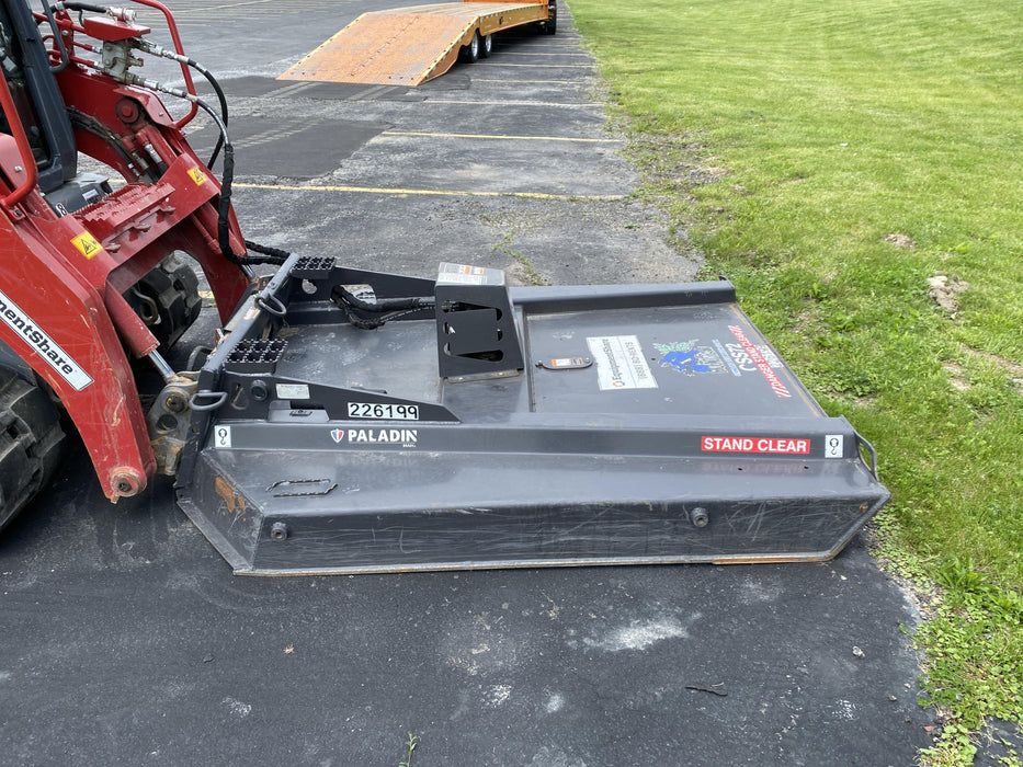 2022 PALADIN 30372A-0022