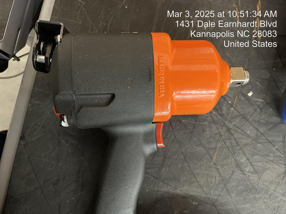 2024 MICHIGAN PNEUMATIC ES-750SS-TRACKER