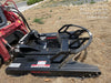 2022 TAKEUCHI 72" Brush Cutter - Takeuchi