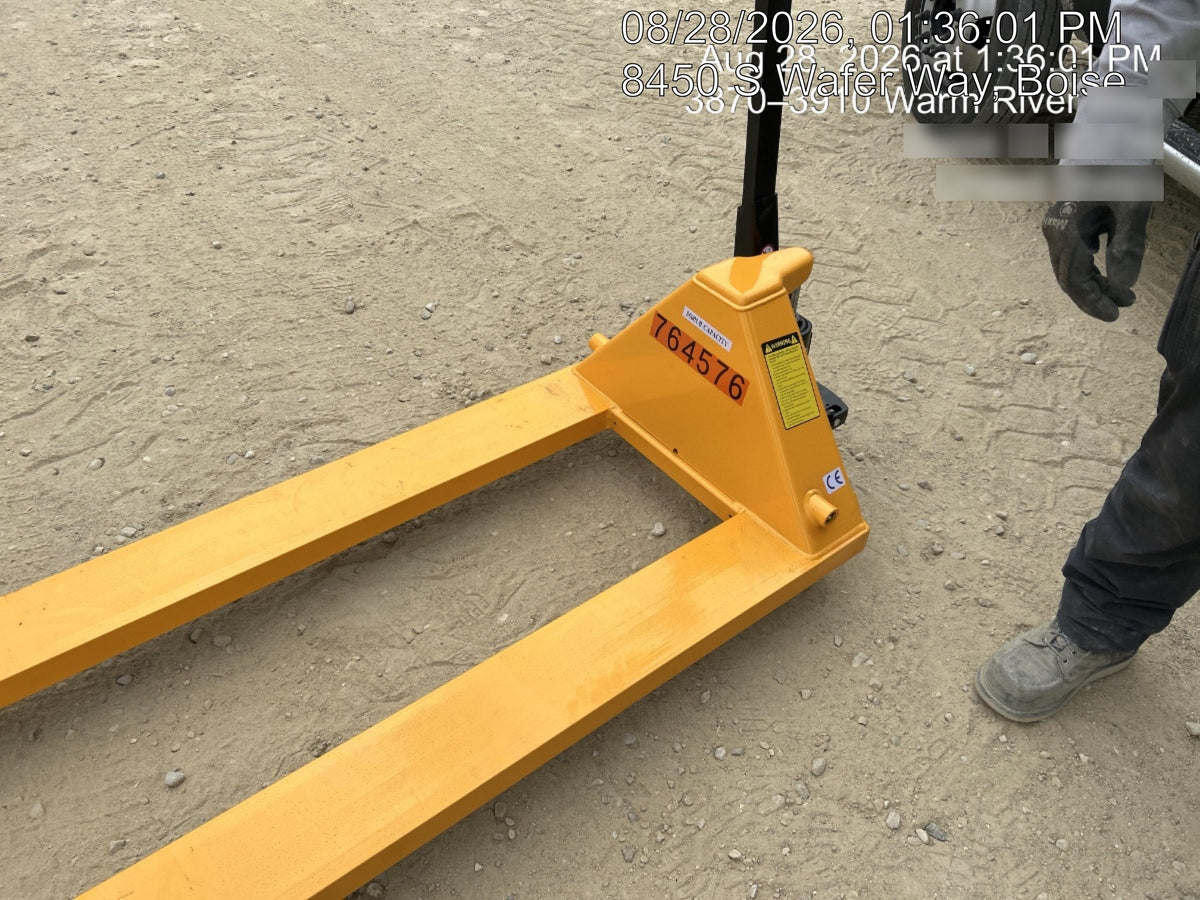 2026 ULINE H-4123