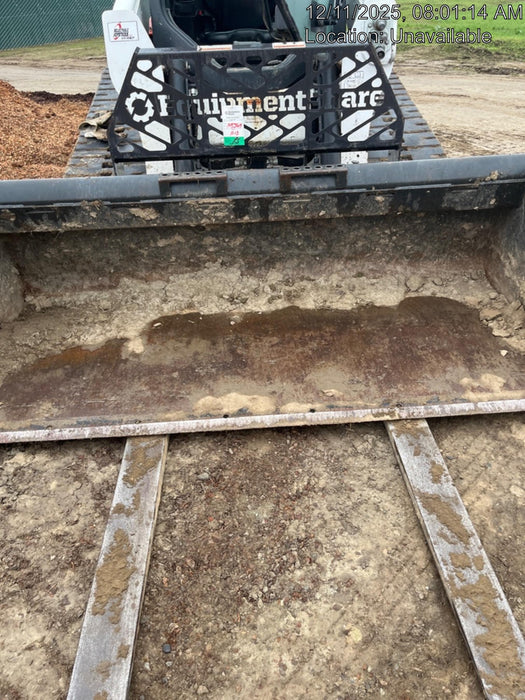 2021 PALADIN 48" Pallet Forks - Paladin