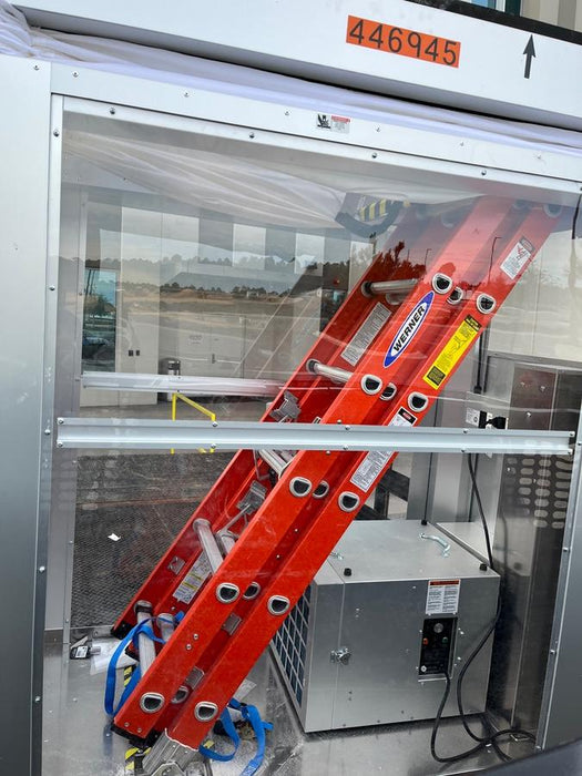 2024 ABATEMENT TECHNOLOGIES AG8000PAS