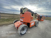 2019 JLG E450AJ