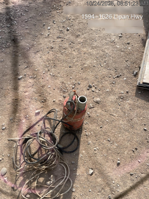 2023 MULTIQUIP ST2037