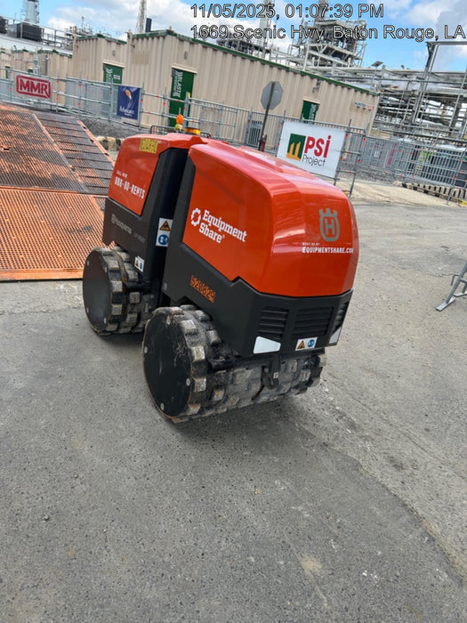 2025 HUSQVARNA LP9505