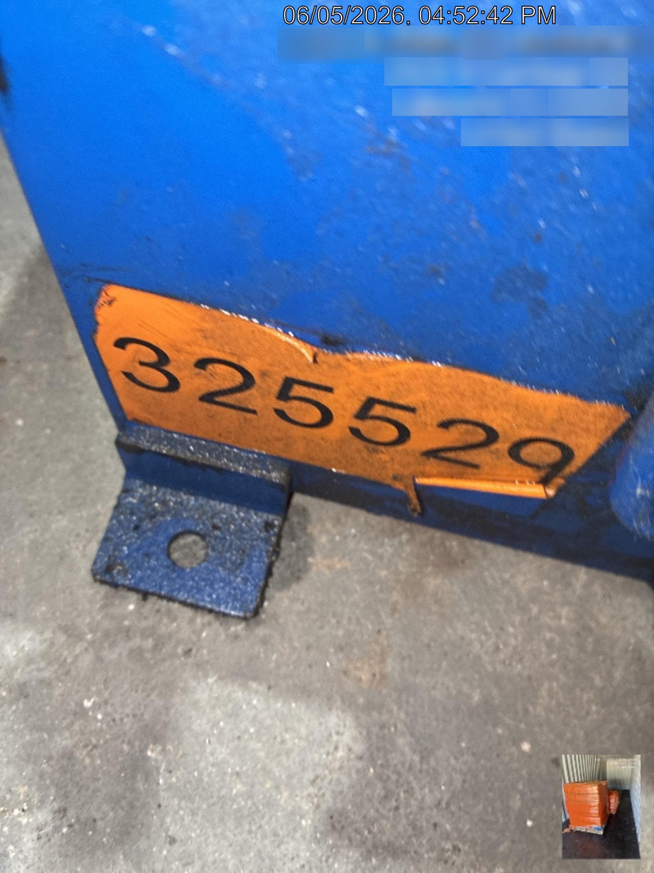 2022 CURRENT TOOLS 254P