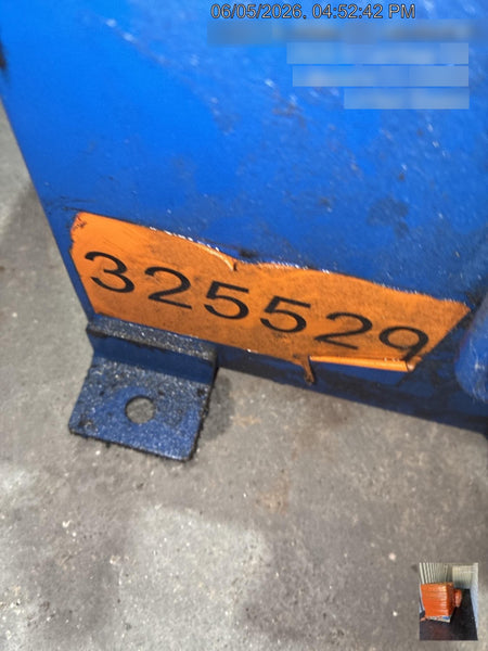 2022 CURRENT TOOLS 254P