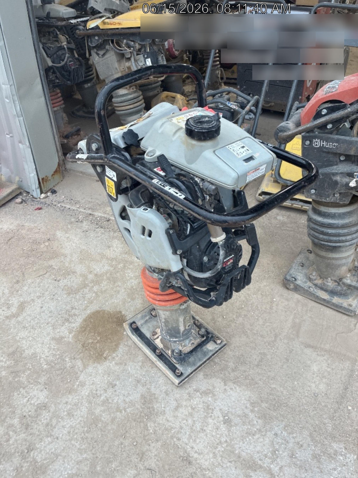 2023 MULTIQUIP MTX60HD
