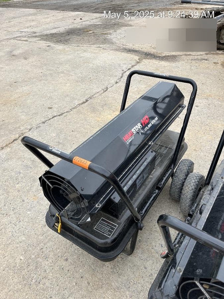 2020 HEATSTAR HS175KT
