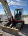 2019 TAKEUCHI TB290