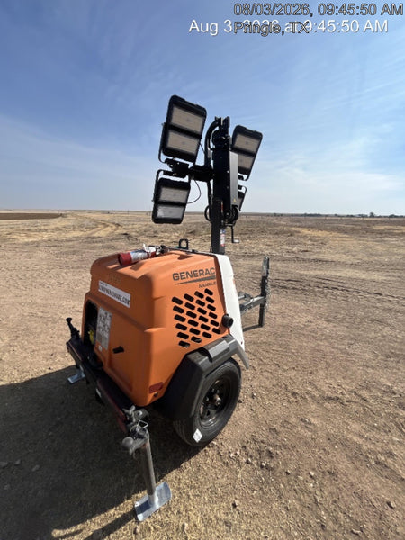 2026 GENERAC MLTS-4