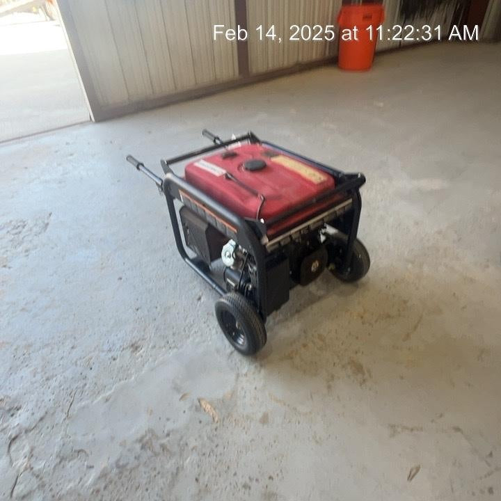2022 MI-T-M GEN-8000-0MME