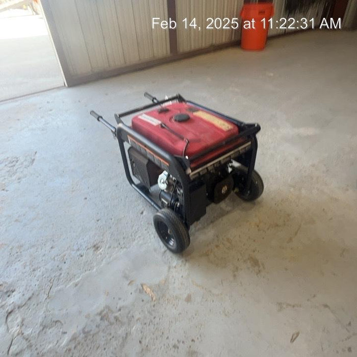 2022 MI-T-M GEN-8000-0MME