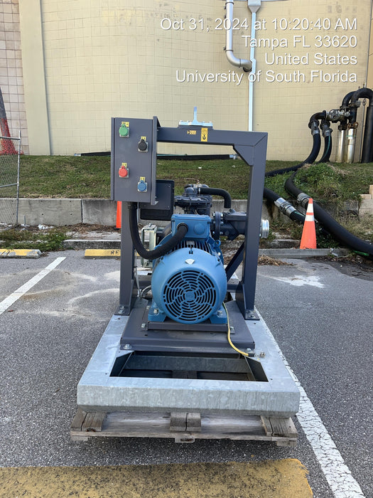 2023 ATLAS COPCO PAC F66 E